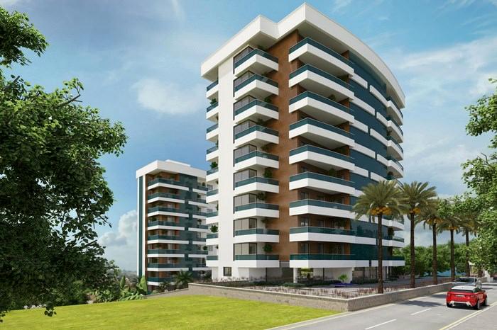Park Balcova Izmir / Balcova