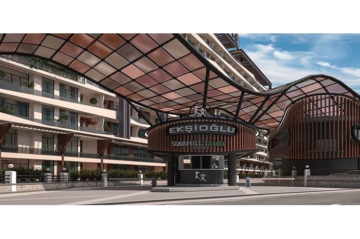 Star Hill Izmit Kocaeli / Izmit