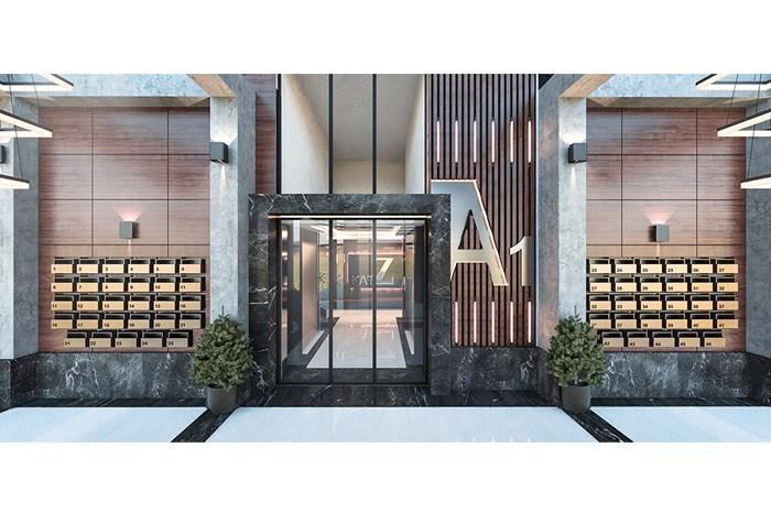 Star Hill Izmit Kocaeli / Izmit