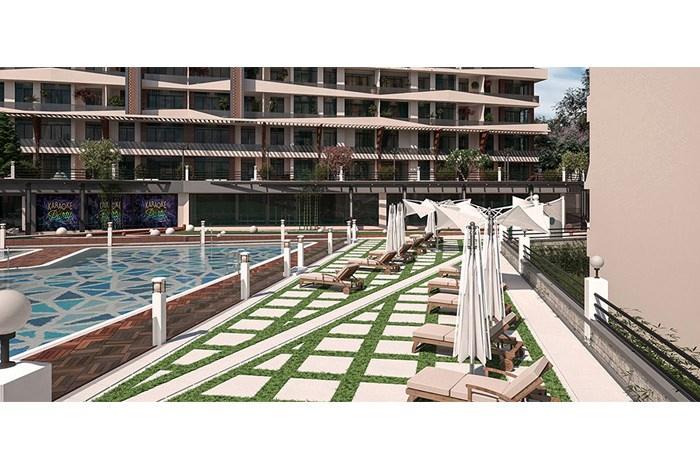 Star Hill Izmit Kocaeli / Izmit