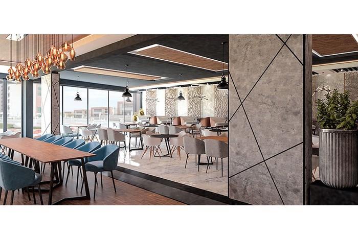 Star Hill Izmit Kocaeli / Izmit