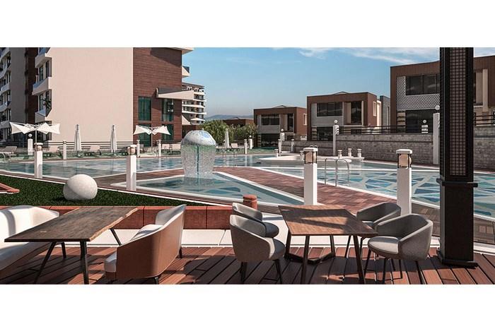 ستار هيل ازميت كوجلي ازميت