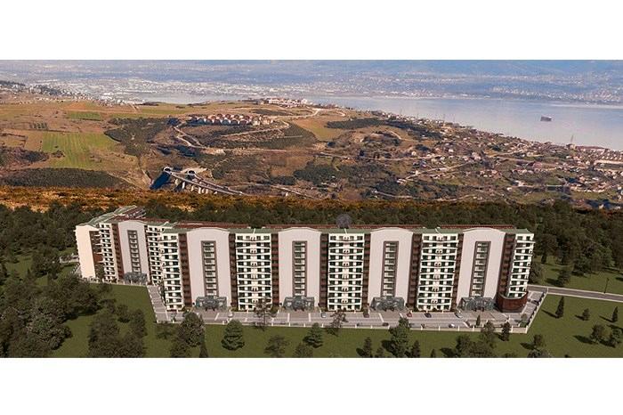 Star Hill Izmit Kocaeli / Izmit