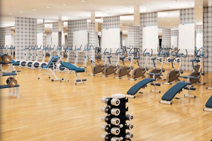 مشروع عقاري أستيم كينت موديرن أنقرة باتيكنت