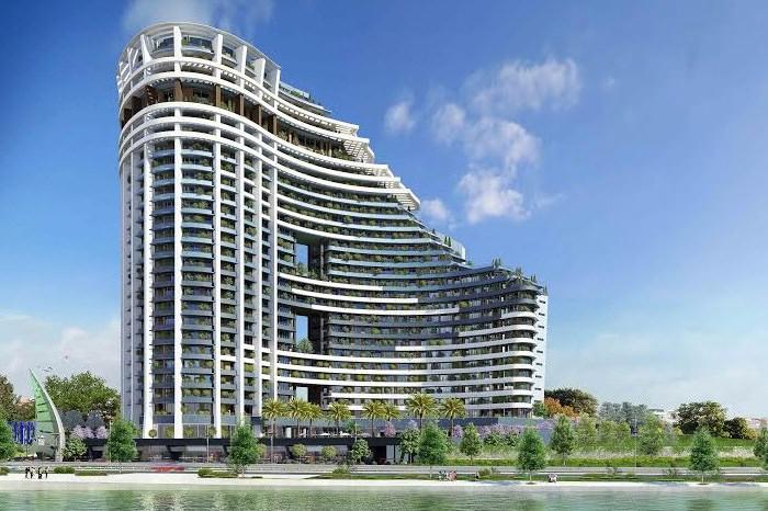 Ottomare Suites Istanbul Europe / Bakirkoy