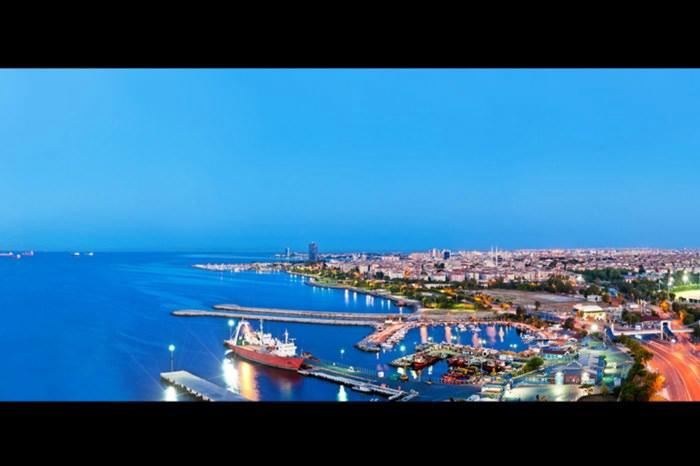 Ottomare Suites Istanbul Europe / Bakirkoy