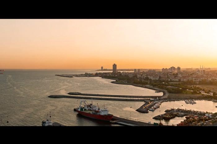 Ottomare Suites Istanbul Europe / Bakirkoy