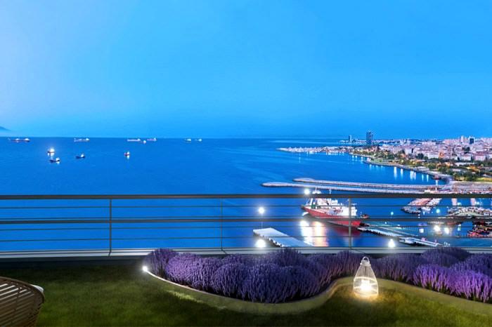 Ottomare Suites Istanbul Europe / Bakirkoy