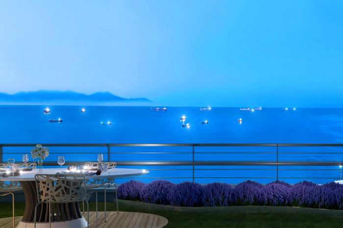 Ottomare Suites Istanbul Europe / Bakirkoy