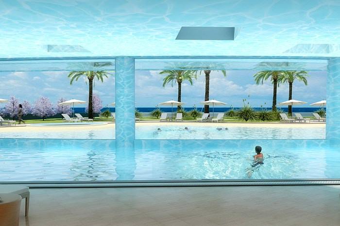 Ottomare Suites Istanbul Europe / Bakirkoy