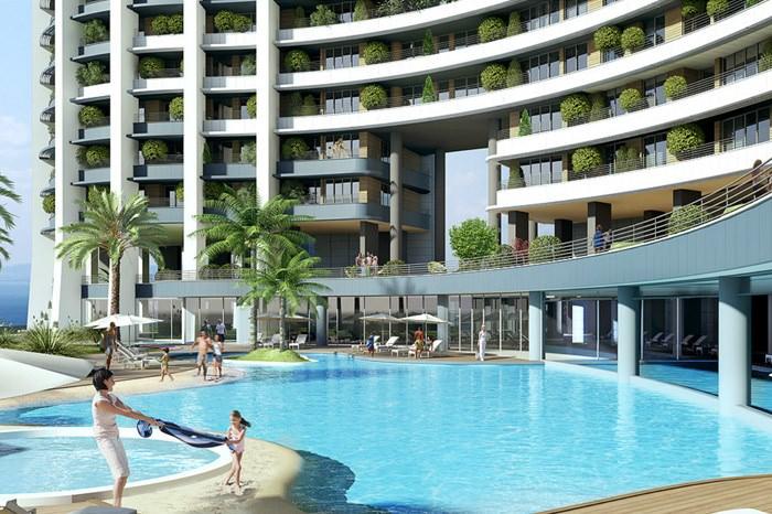 Ottomare Suites Istanbul Europe / Bakirkoy