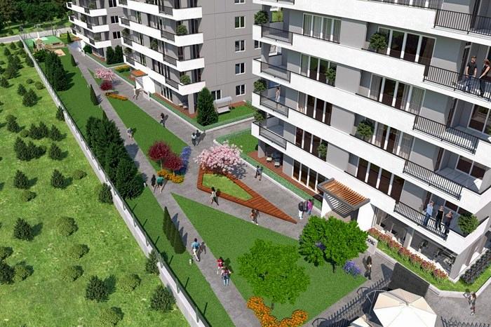 مشروع عقاري أوفا كيبويو أضنة سيهان