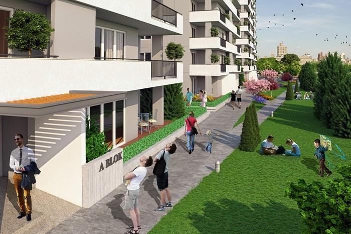 مشروع عقاري أوفا كيبويو أضنة سيهان