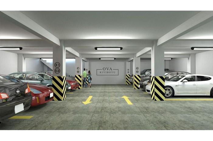 مشروع عقاري أوفا كيبويو أضنة سيهان