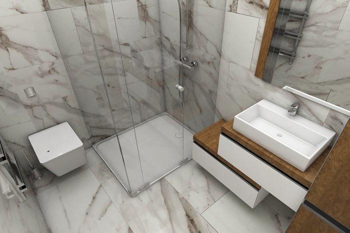 مشروع عقاري ابكار ليف أنقرة باغليجا