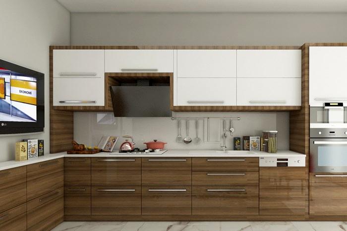 مشروع عقاري ابكار ليف أنقرة باغليجا