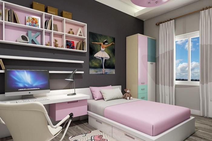 مشروع عقاري ابكار ليف أنقرة باغليجا