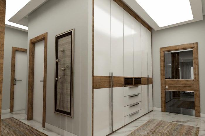 مشروع عقاري ابكار ليف أنقرة باغليجا