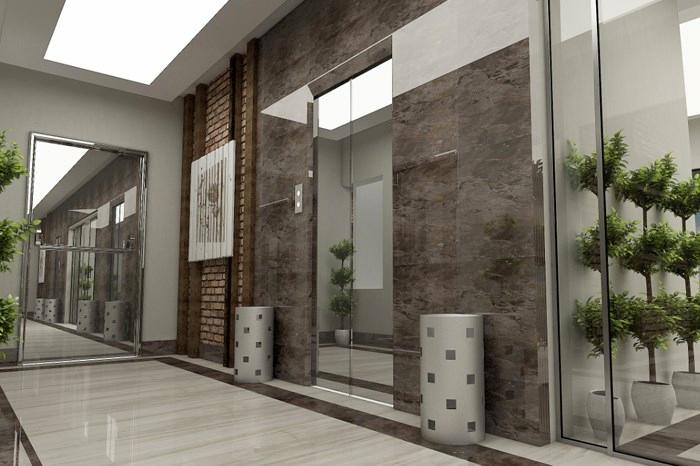 مشروع عقاري ابكار ليف أنقرة باغليجا