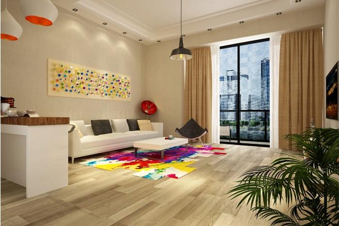 مشروع عقاري اك كينت 6 أنقرة / باتيكنت