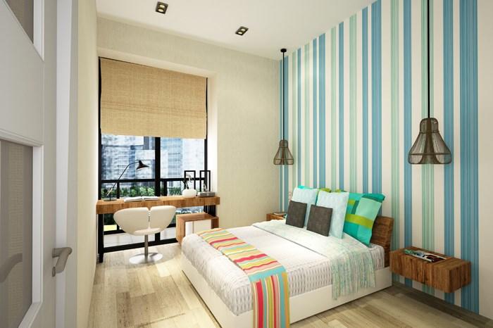 مشروع عقاري اك كينت 6 أنقرة / باتيكنت