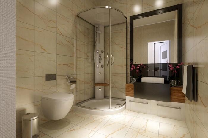 مشروع عقاري اك كينت 6 أنقرة / باتيكنت