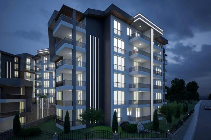 Batı Park Kurucheshme Kocaeli / Izmit