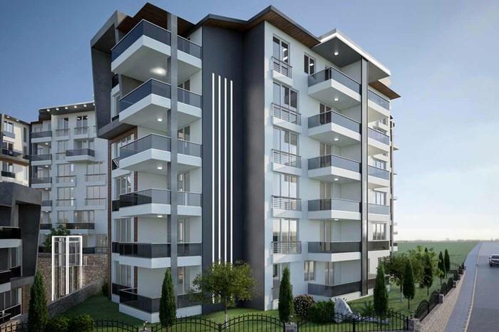 Batı Park Kurucheshme Kocaeli / Izmit