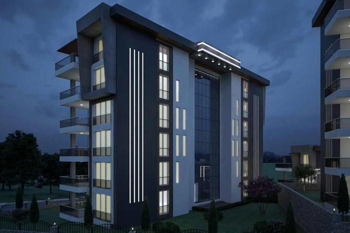 Batı Park Kurucheshme Kocaeli / Izmit