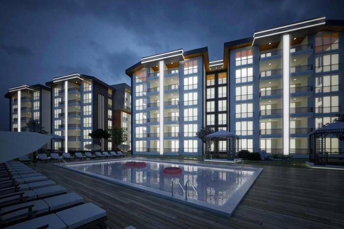 Batı Park Kurucheshme Kocaeli / Izmit