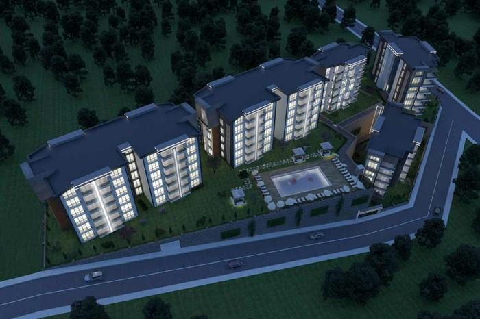 Batı Park Kurucheshme Kocaeli / Izmit