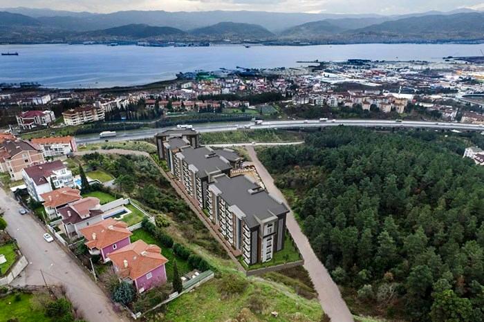 Batı Park Kurucheshme Kocaeli / Izmit