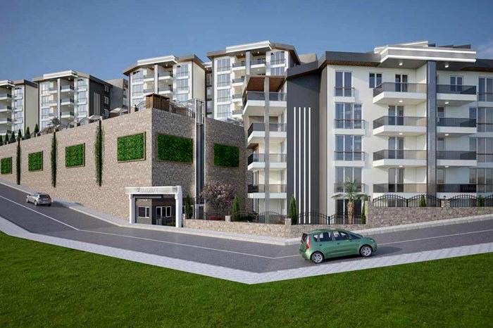 Batı Park Kurucheshme Kocaeli / Izmit