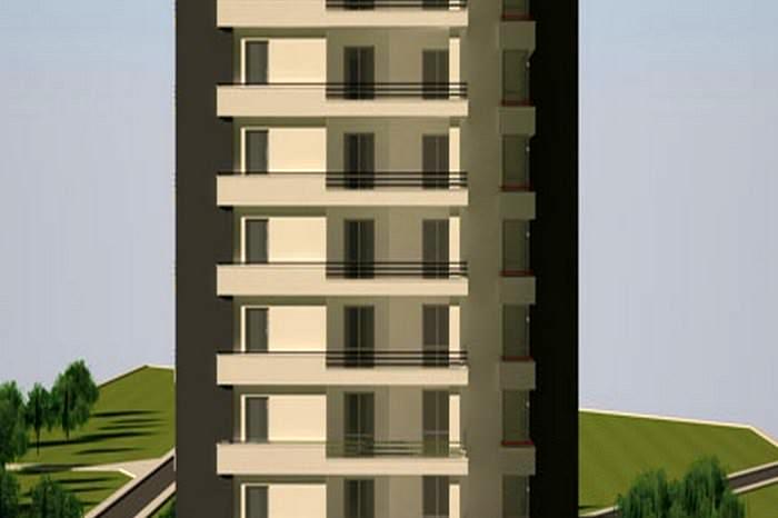 مشروع عقاري باتي ليف إيفليري أنقرة باتيكنت