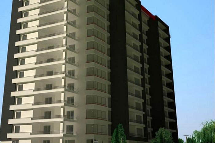 مشروع عقاري باتي ليف إيفليري أنقرة باتيكنت