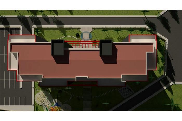 مشروع عقاري باتي ليف إيفليري أنقرة باتيكنت