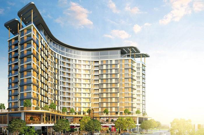 Pasadur Istanbul Europe / Bayram pasha