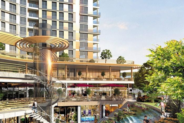 Pasadur Istanbul Europe / Bayram pasha