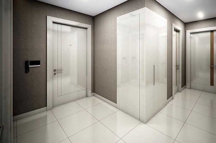 Pasadur Istanbul Europe / Bayram pasha