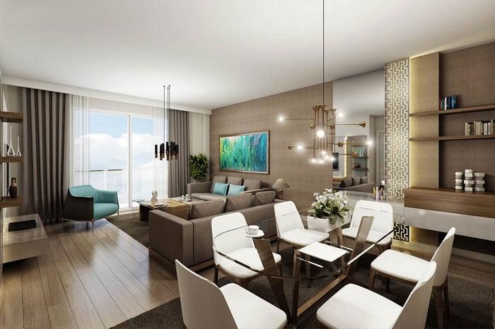 Pasadur Istanbul Europe / Bayram pasha