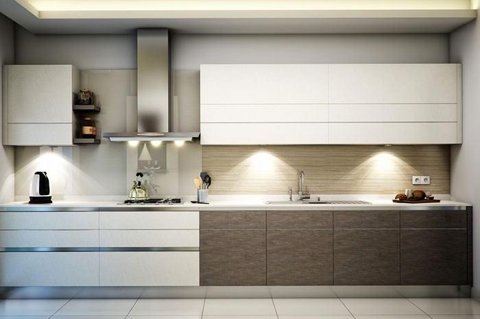 Pasadur Istanbul Europe / Bayram pasha