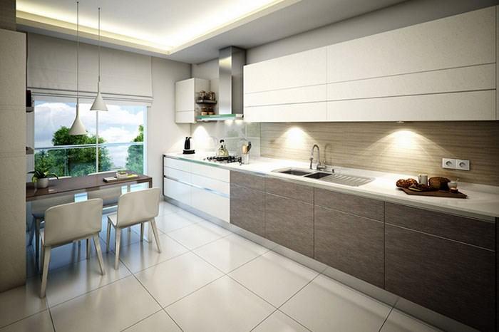 Pasadur Istanbul Europe / Bayram pasha