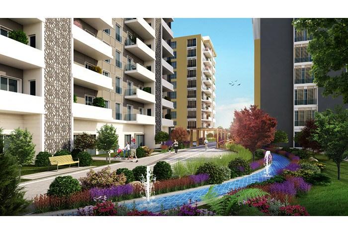 Bakirkoy City İstanbul Europe / Bakırkoy