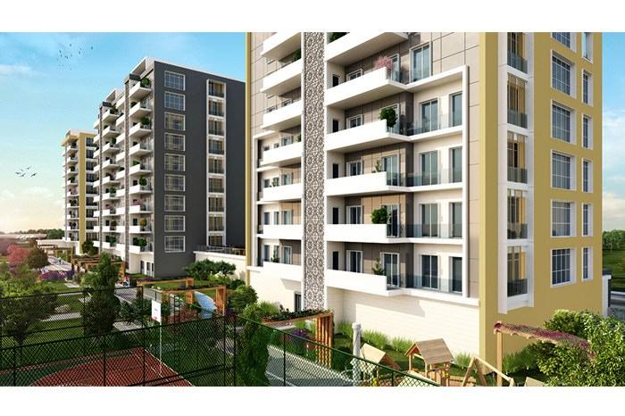 Bakirkoy City İstanbul Europe / Bakırkoy