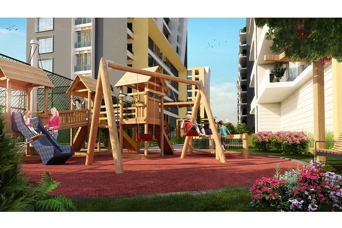 Bakirkoy City İstanbul Europe / Bakırkoy