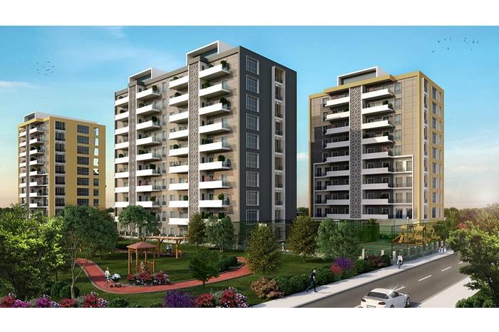 Bakirkoy City İstanbul Europe / Bakırkoy