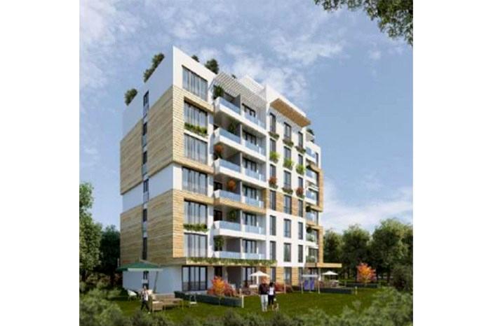 مشروع عقاري بناء استون بهجة شهير قسم1 اسطنبول أوروبا بهجة شهير