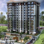 مشروع عقاري توتكو ليف ريسيدينس اسطنبول أوروبا إسنيورت