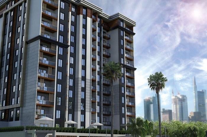 Tutku Life Residence İstanbul Avrupa / Esenyurt