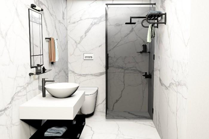 مشروع عقاري تيراجة يحيى كابتان كوجلي  ازميت